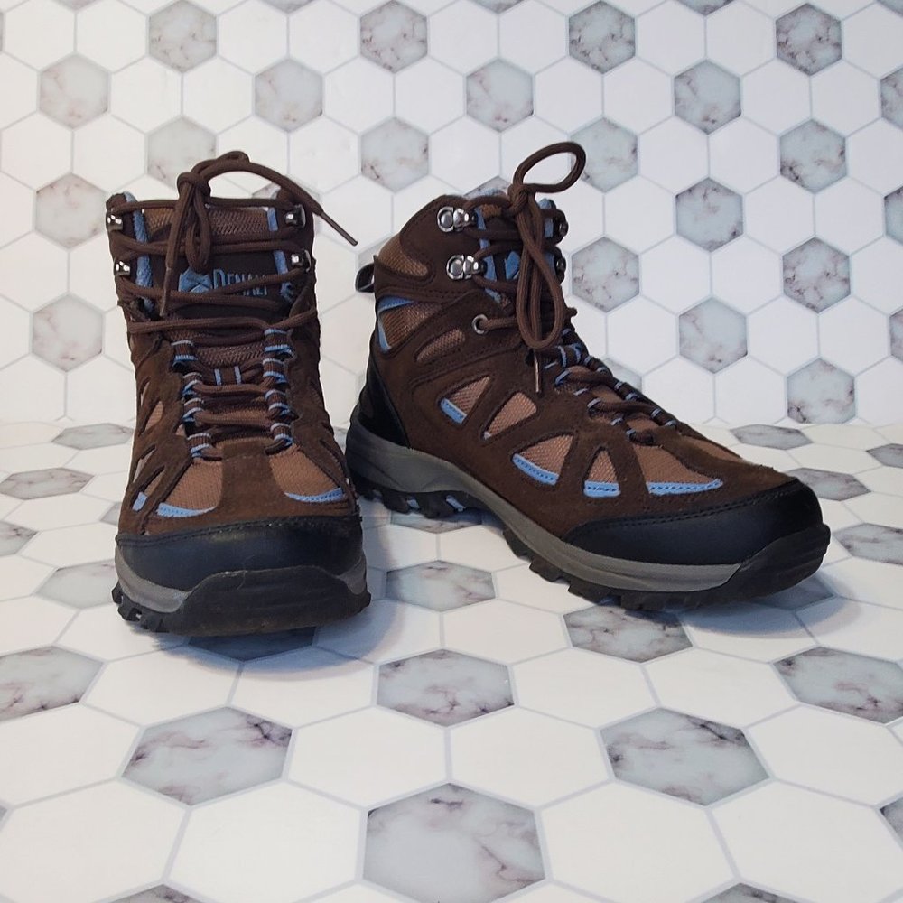 LAST CHANCE Denali Hiking Boots